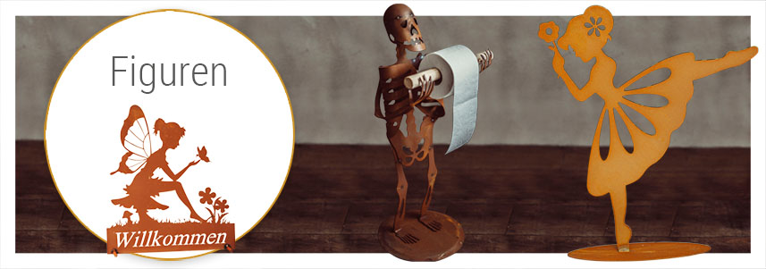 Ferrum Art Design Figuren